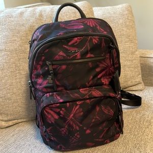 NWOT Tumi backpack brand new